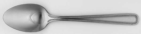 Thor (Stainless) Place/Oval Soup Spoon