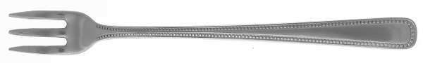 Thor (Stainless) Cocktail/Seafood Fork