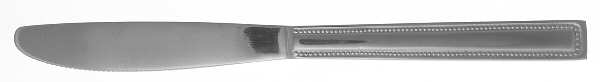 Thor (Stainless) Modern Solid Knife