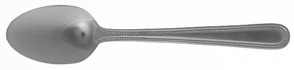 Thor (Stainless) Teaspoon