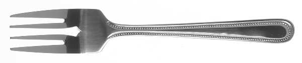 Thor (Stainless) Individual Salad Fork