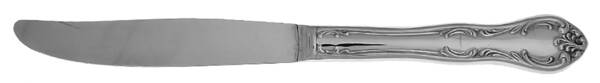 Heather (Stainless) Modern Hollow Knife