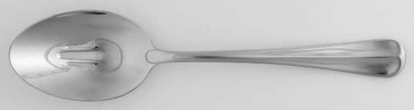 Compose (Stainless) Pierced Tablespoon (Serving Spoon)
