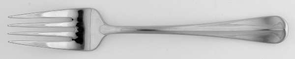 Compose (Stainless) Individual Salad Fork