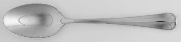 Compose (Stainless) Place/Oval Soup Spoon