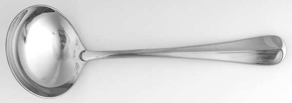 Compose (Stainless) Solid Gravy Ladle