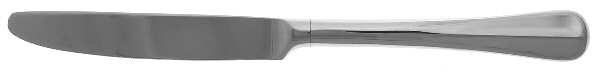 Compose (Stainless) New French Hollow Knife