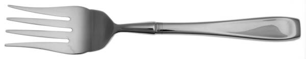 Lagen (Stainless) Cold Meat Fork Large, Stainless Tines HC