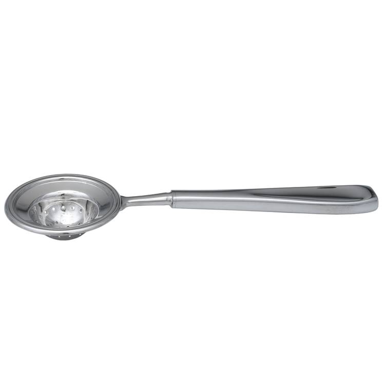 Lagen (Stainless) Tea Strainer Overcup Serving-Stainless Bowl HC