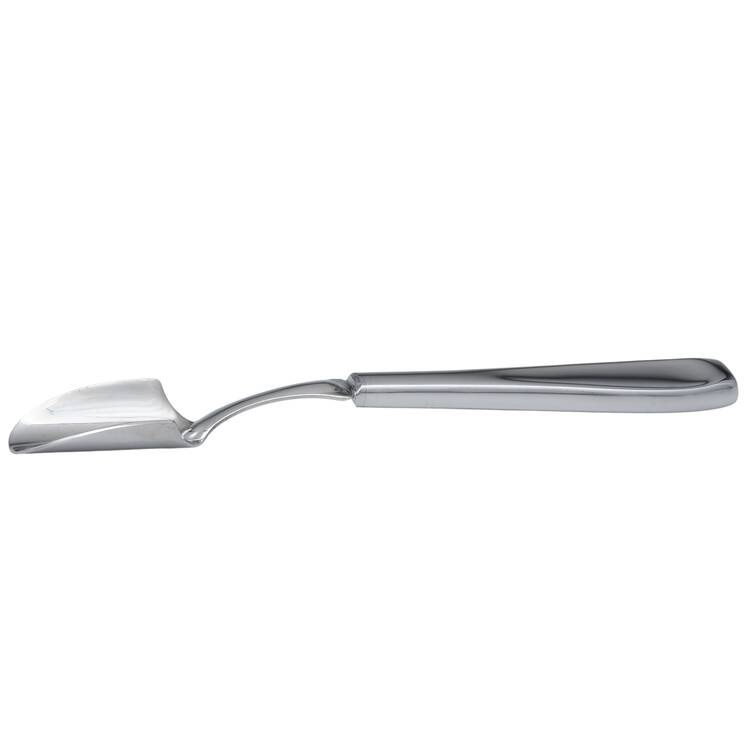 Lagen (Stainless) Cheese Scoop with Stainless Scoop HC
