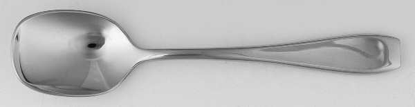 Lagen (Stainless) Sugar Spoon