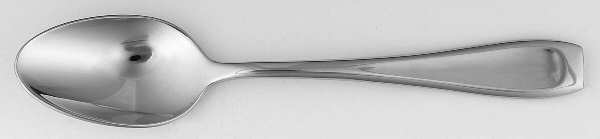 Lagen (Stainless) Place/Oval Soup Spoon