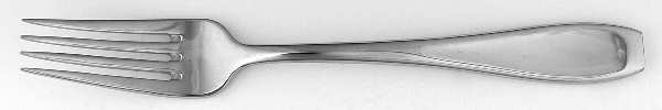 Lagen (Stainless) Fork