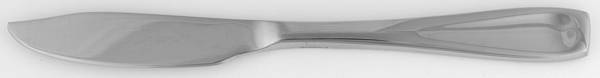 Lagen (Stainless) Master Butter Spreader, Solid Piece