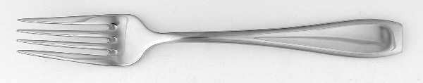 Lagen (Stainless) Individual Salad Fork
