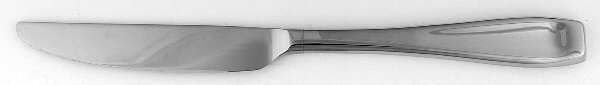 Lagen (Stainless) New French Hollow Knife