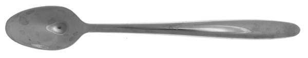 Glissade (Stainless) Iced Tea Spoon