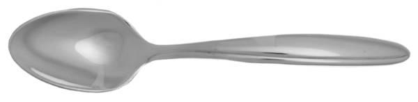 Glissade (Stainless) Teaspoon