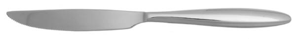 Glissade (Stainless) Dessert Knife Solid Piece