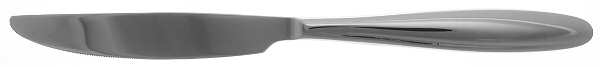 Glissade (Stainless) New French Solid Knife