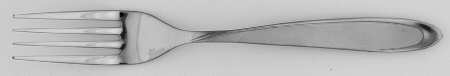 Velour (Stainless) Fork