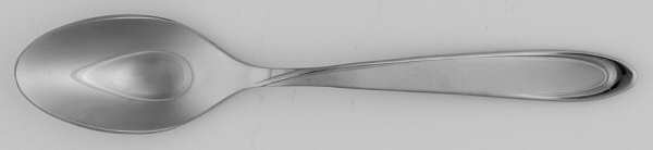 Velour (Stainless) Teaspoon