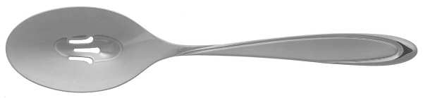 Velour (Stainless) Pierced Tablespoon (Serving Spoon)