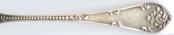 OHS327 (Silverplate) by Oneida Silver