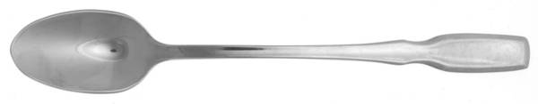 Harrington Hall (Stainless) Iced Tea Spoon