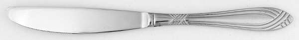 Windward (Stainless) Modern Solid Knife