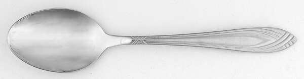 Windward (Stainless) Teaspoon