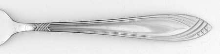 Windward (Stainless) by Oneida Silver
