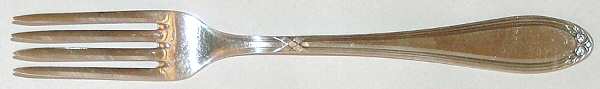 OKA5 (Silverplate) Fork