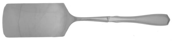 Carolina (Stainless) Lasagna Server with Stainless Blade HC