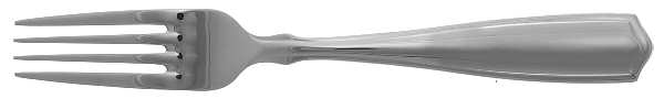 Carolina (Stainless) Fork