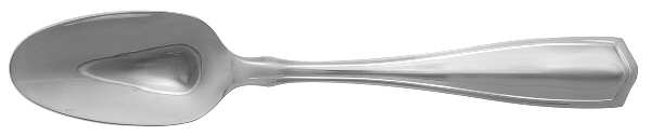 Carolina (Stainless) Place/Oval Soup Spoon