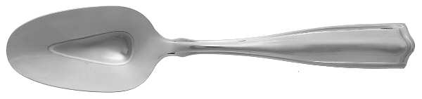 Carolina (Stainless) Tablespoon (Serving Spoon)