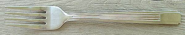 Park Place (Stainless) Fork