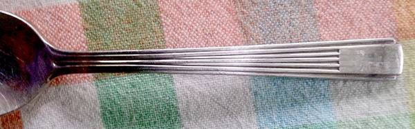 Park Place (Stainless) Teaspoon