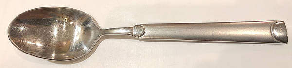 Cirrus (Stainless) Teaspoon