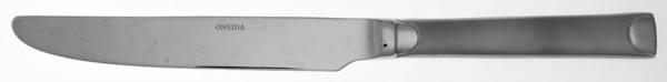 Cirrus (Stainless) New French Solid Knife