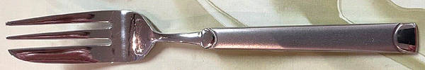 Cirrus (Stainless) Pastry Fork