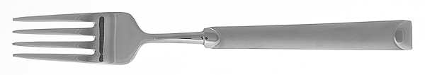 Cirrus (Stainless) Individual Salad Fork