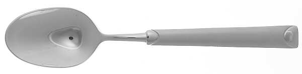 Cirrus (Stainless) Place/Oval Soup Spoon
