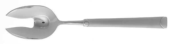 Cirrus (Stainless) Pierced Tablespoon (Serving Spoon)