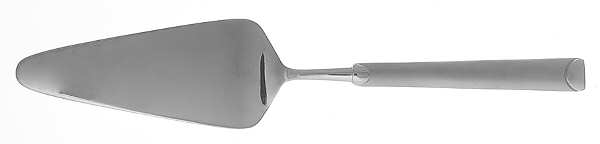 Cirrus (Stainless) All Stainless Pie Server