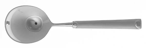 Cirrus (Stainless) Sugar Spoon
