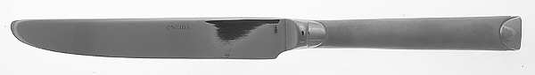 Cirrus (Stainless) New French Solid Knife