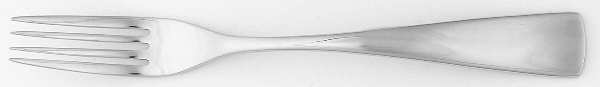 Curva (Stainless) Fork