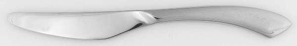 Curva (Stainless) Modern Solid Knife